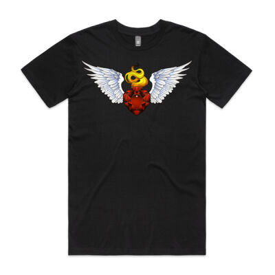 Sacred Heart Thumbnail