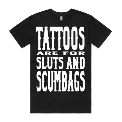 Sluts & Scumbags Thumbnail