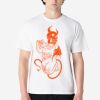 Hammer Heavyweight Tee Thumbnail