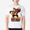 Hammer Heavyweight Tee Thumbnail