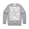 Mens United Crew (Clearance) Thumbnail