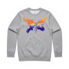 Mens United Crew (Clearance) Thumbnail