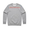 Mens United Crew (Clearance) Thumbnail