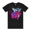 Mens Basic Tee Thumbnail