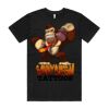 Mens Basic Tee Thumbnail