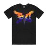 Mens Basic Tee Thumbnail