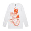 Mens Base Longsleeve Tee Thumbnail