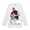 Mens Base Longsleeve Tee Thumbnail