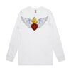 Mens Base Longsleeve Tee Thumbnail