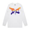 Mens Base Longsleeve Tee Thumbnail