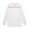 Mens Base Longsleeve Tee Thumbnail