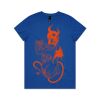 Women's Maple Tee Thumbnail