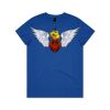 Women's Maple Tee Thumbnail