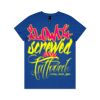 Women's Maple Tee Thumbnail