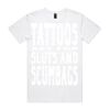 Mens Staple Tee Thumbnail