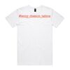 Mens Staple Tee Thumbnail