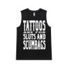 Women's Upside Tank (Sale) Thumbnail