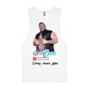 Mens Barnard Tank Thumbnail