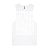 Mens Barnard Tank Thumbnail
