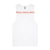 Mens Barnard Tank Thumbnail