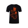 Mens Fitted Cotton Tee Thumbnail