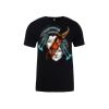 Mens Fitted Cotton Tee Thumbnail